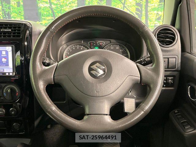 Suzuki JIMNY 2014-04 6716389-10