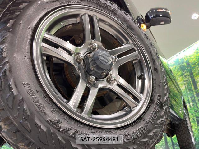 Suzuki JIMNY 2014-04 6716389-12