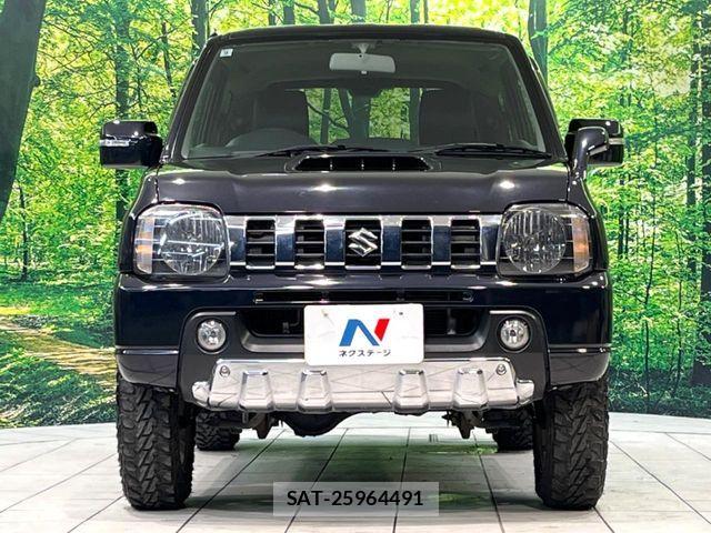 Suzuki JIMNY 2014-04 6716389-13