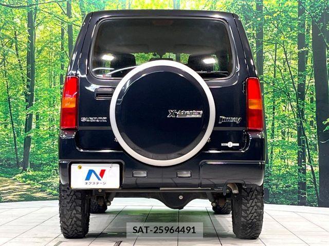 Suzuki JIMNY 2014-04 6716389-14