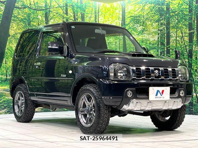 Suzuki JIMNY 2014-04 6716389-15