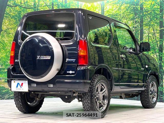Suzuki JIMNY 2014-04 6716389-16
