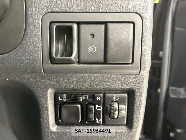 Suzuki JIMNY 2014-04 6716389-6
