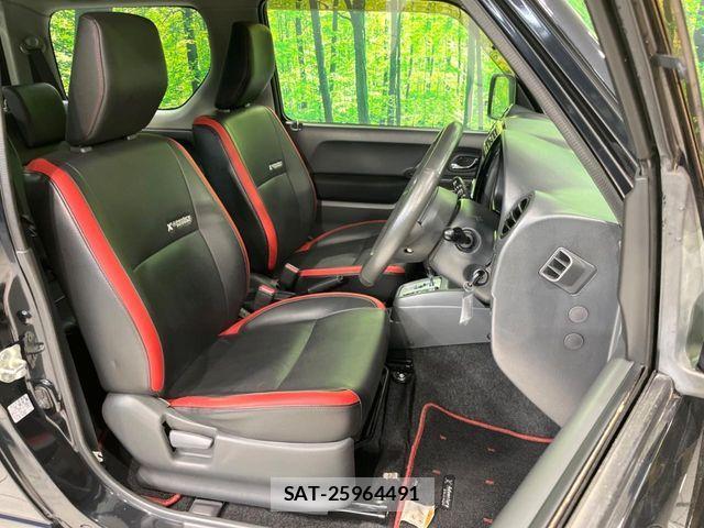 Suzuki JIMNY 2014-04 6716389-7