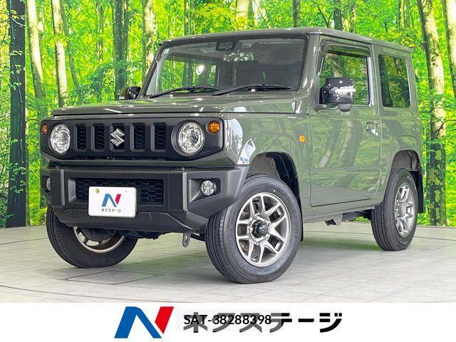 Suzuki JIMNY 2019-06 6716387-0