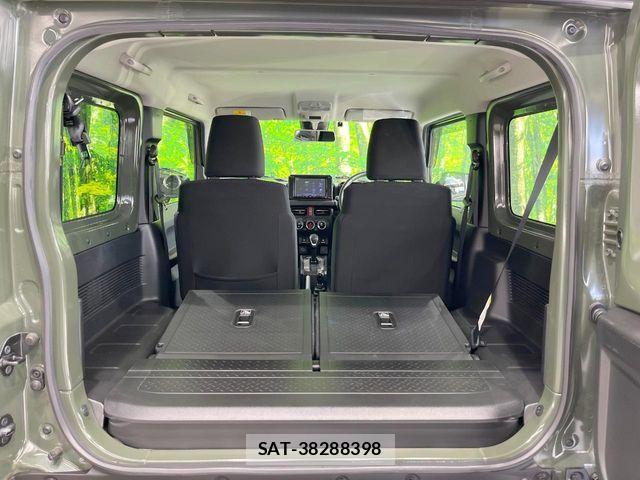 Suzuki JIMNY 2019-06 6716387-9