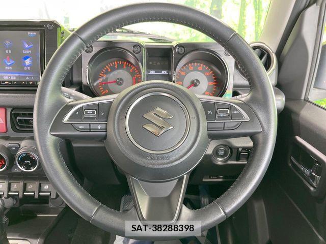 Suzuki JIMNY 2019-06 6716387-10