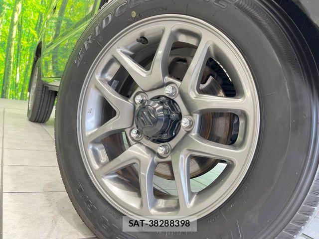 Suzuki JIMNY 2019-06 6716387-12