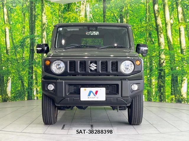Suzuki JIMNY 2019-06 6716387-13