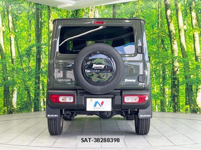 Suzuki JIMNY 2019-06 6716387-14