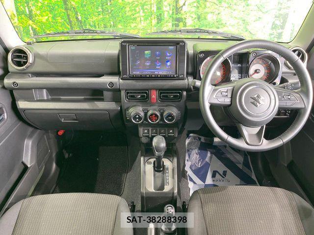 Suzuki JIMNY 2019-06 6716387-1