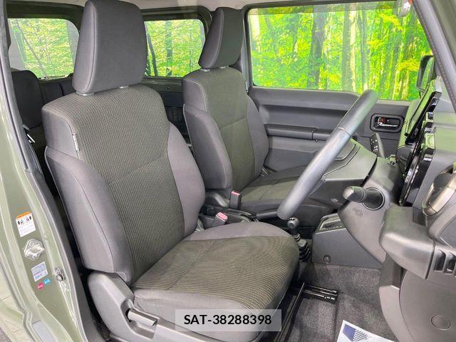 Suzuki JIMNY 2019-06 6716387-7