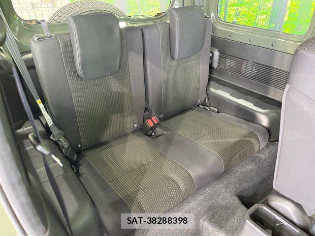 Suzuki JIMNY 2019-06 6716387-8
