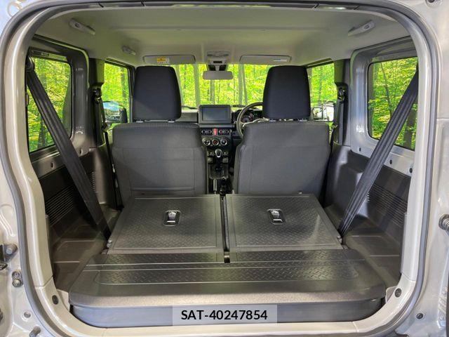 Suzuki JIMNY 2025-04 6716380-9