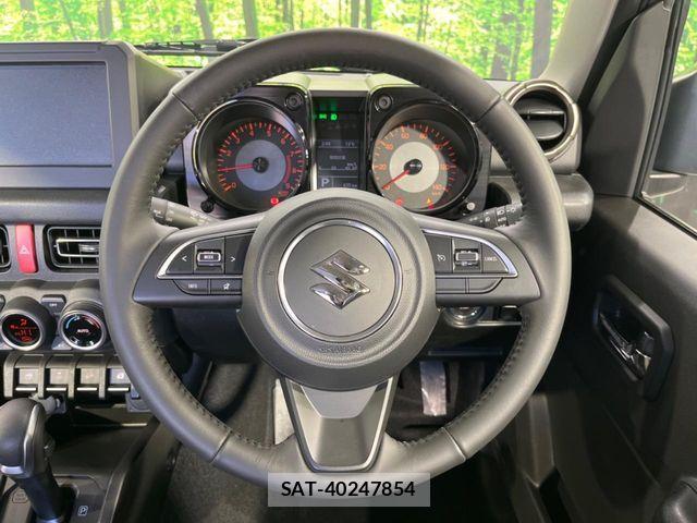 Suzuki JIMNY 2025-04 6716380-10