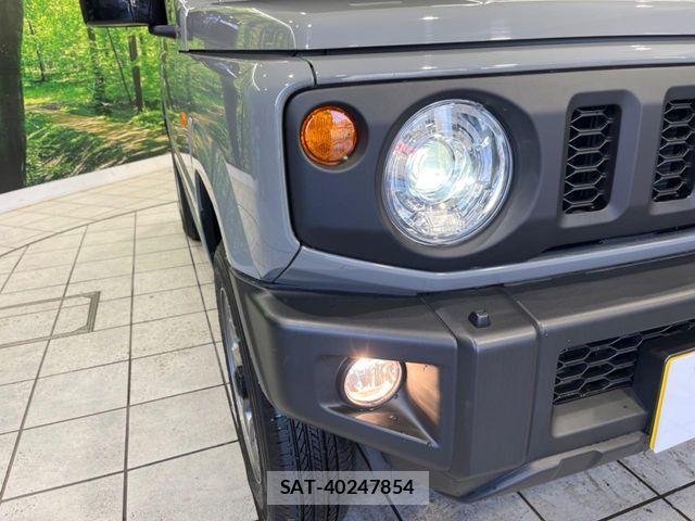 Suzuki JIMNY 2025-04 6716380-11
