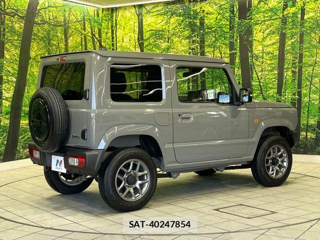 Suzuki JIMNY 2025-04 6716380-16