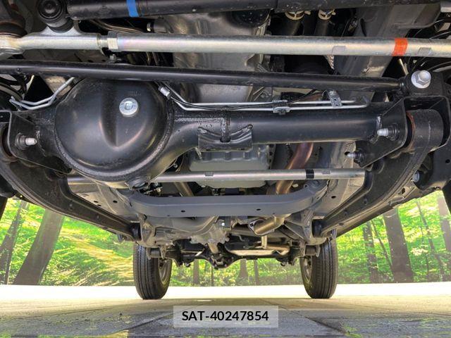 Suzuki JIMNY 2025-04 6716380-18