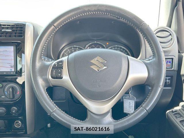 Suzuki JIMNY 2016-09 6716388-12