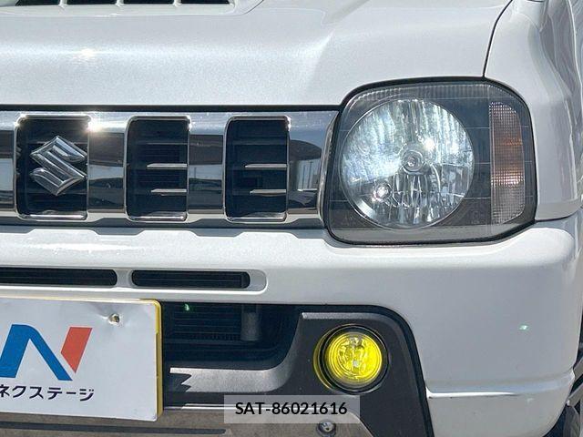 Suzuki JIMNY 2016-09 6716388-13