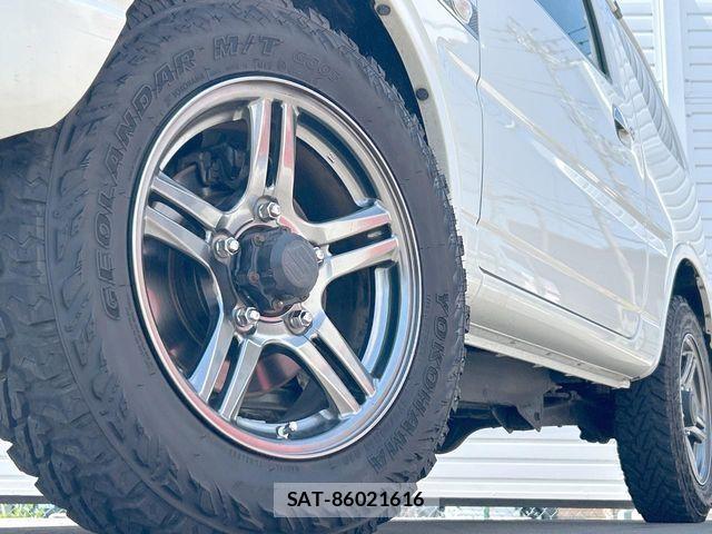 Suzuki JIMNY 2016-09 6716388-14