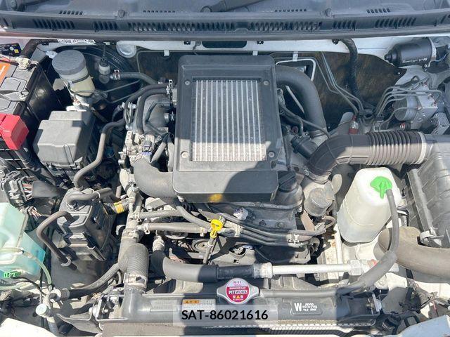 Suzuki JIMNY 2016-09 6716388-19