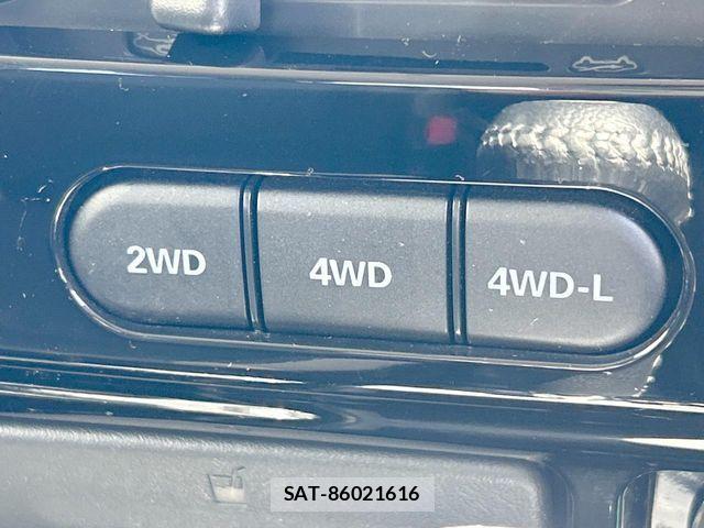 Suzuki JIMNY 2016-09 6716388-2