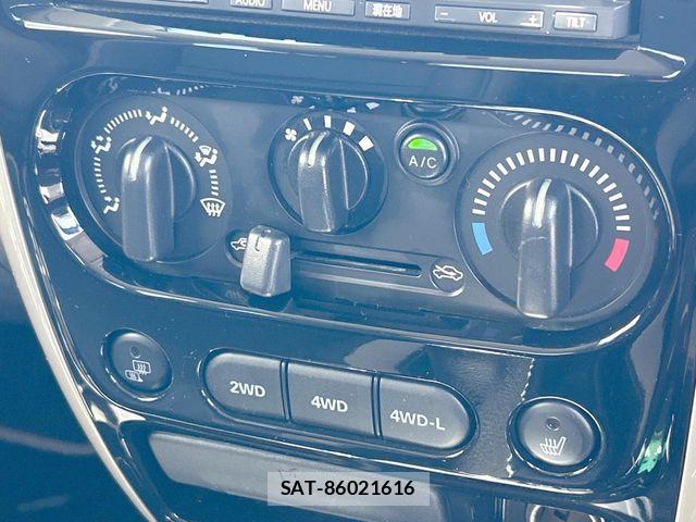 Suzuki JIMNY 2016-09 6716388-8