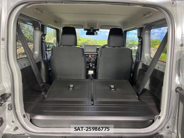 Suzuki JIMNY 2026-02 6716376-9