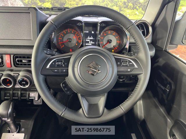 Suzuki JIMNY 2026-02 6716376-10