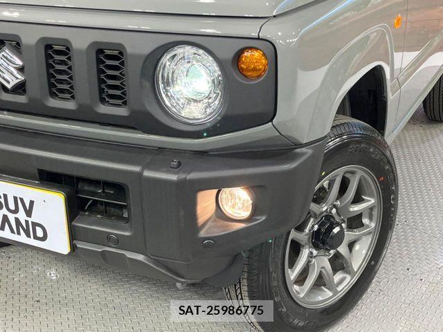 Suzuki JIMNY 2026-02 6716376-11