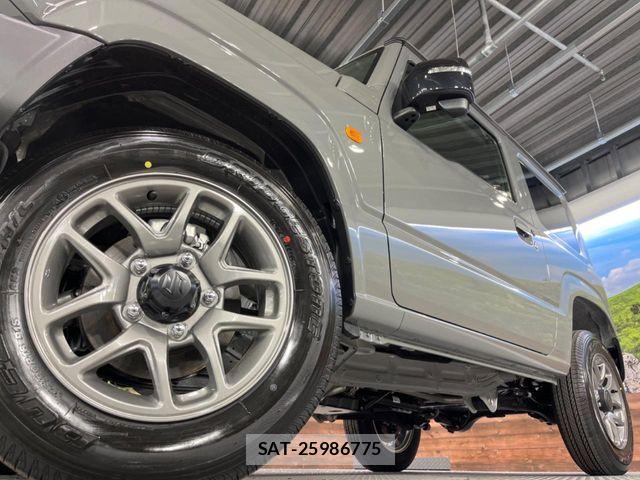 Suzuki JIMNY 2026-02 6716376-12