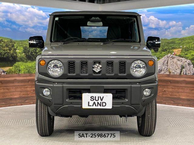 Suzuki JIMNY 2026-02 6716376-13