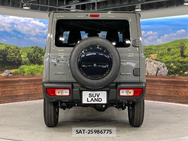 Suzuki JIMNY 2026-02 6716376-14