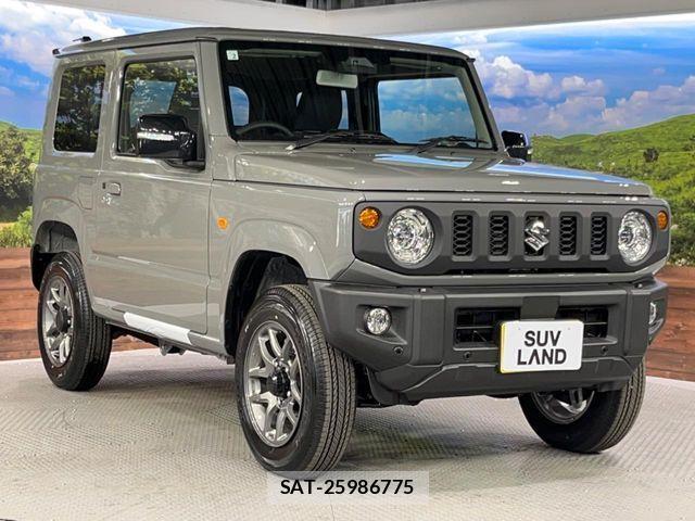 Suzuki JIMNY 2026-02 6716376-15