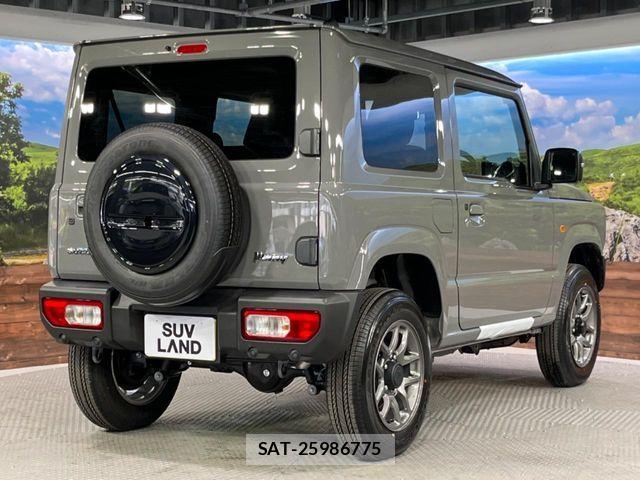 Suzuki JIMNY 2026-02 6716376-16