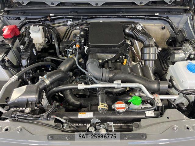 Suzuki JIMNY 2026-02 6716376-17