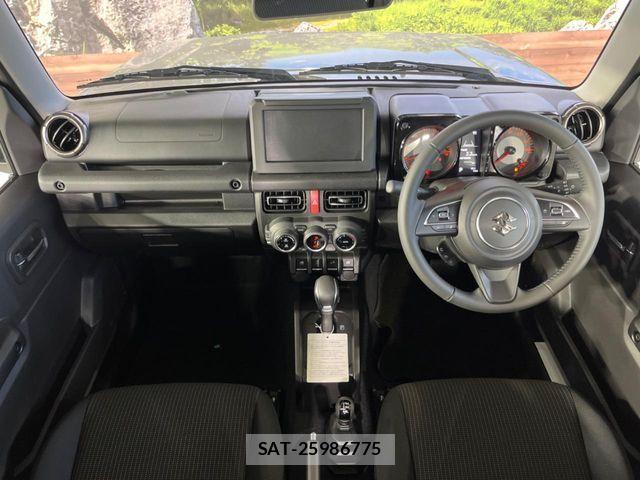Suzuki JIMNY 2026-02 6716376-1