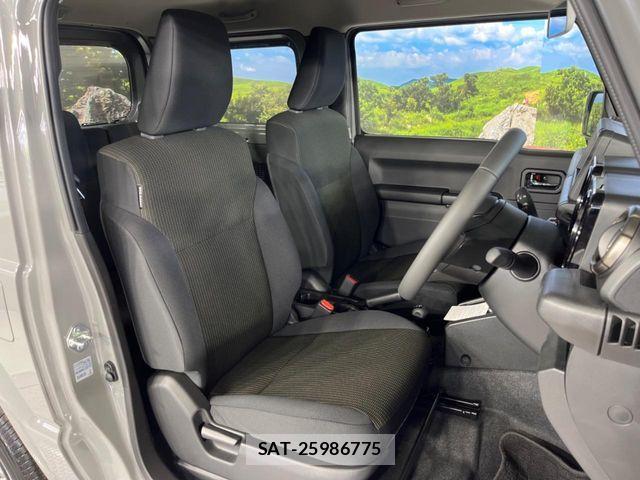 Suzuki JIMNY 2026-02 6716376-7