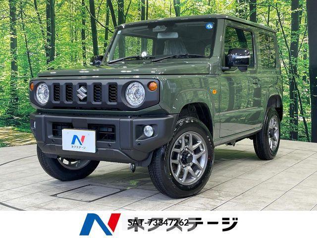 Suzuki JIMNY 2026-04 6752030-0