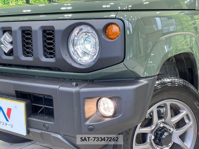 Suzuki JIMNY 2026-04 6752030-11