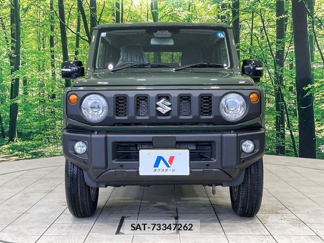 Suzuki JIMNY 2026-04 6752030-13