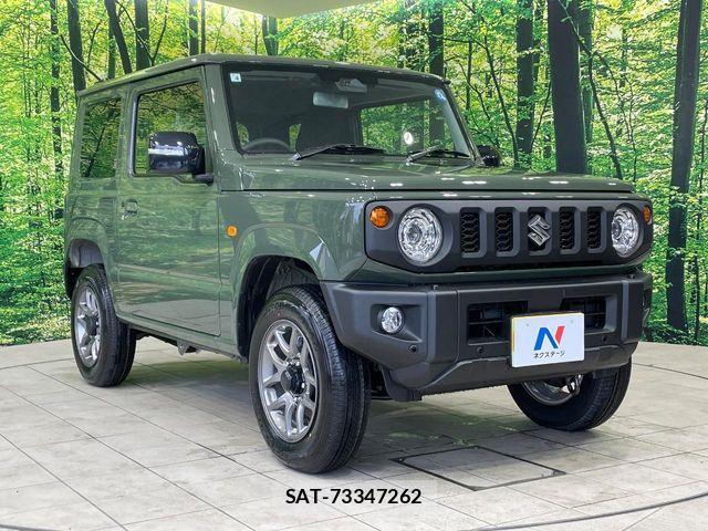 Suzuki JIMNY 2026-04 6752030-15