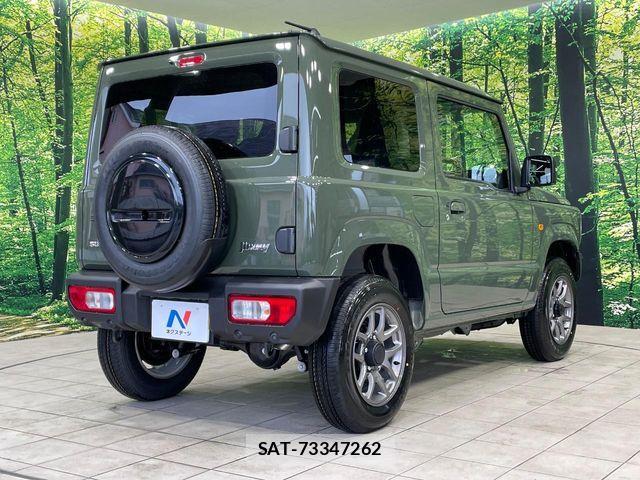 Suzuki JIMNY 2026-04 6752030-16