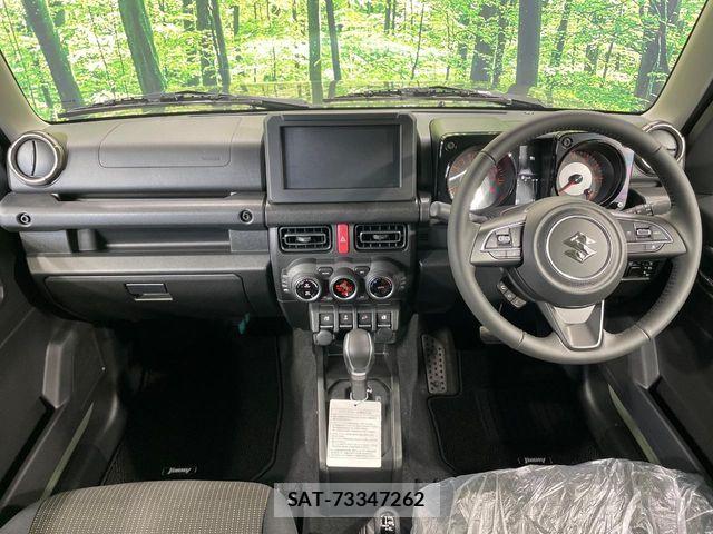 Suzuki JIMNY 2026-04 6752030-1