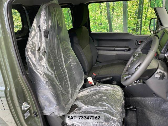 Suzuki JIMNY 2026-04 6752030-7