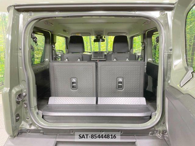 Suzuki JIMNY 2022-11 6752044-10