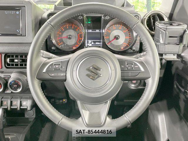 Suzuki JIMNY 2022-11 6752044-11