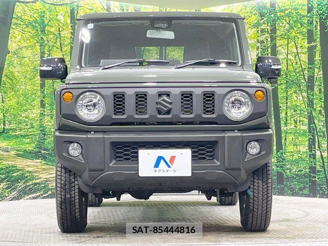 Suzuki JIMNY 2022-11 6752044-14