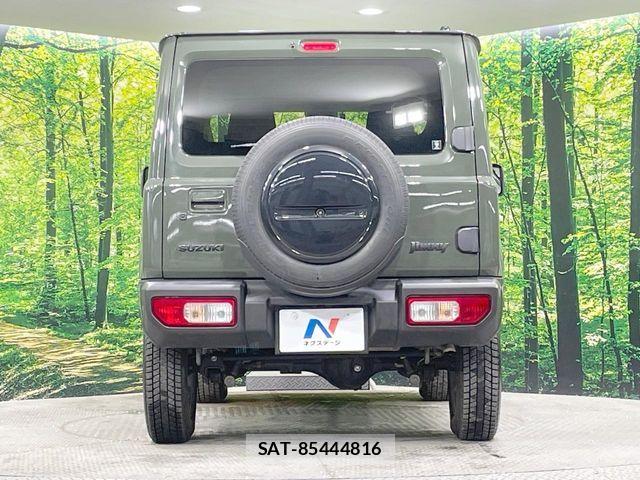 Suzuki JIMNY 2022-11 6752044-15